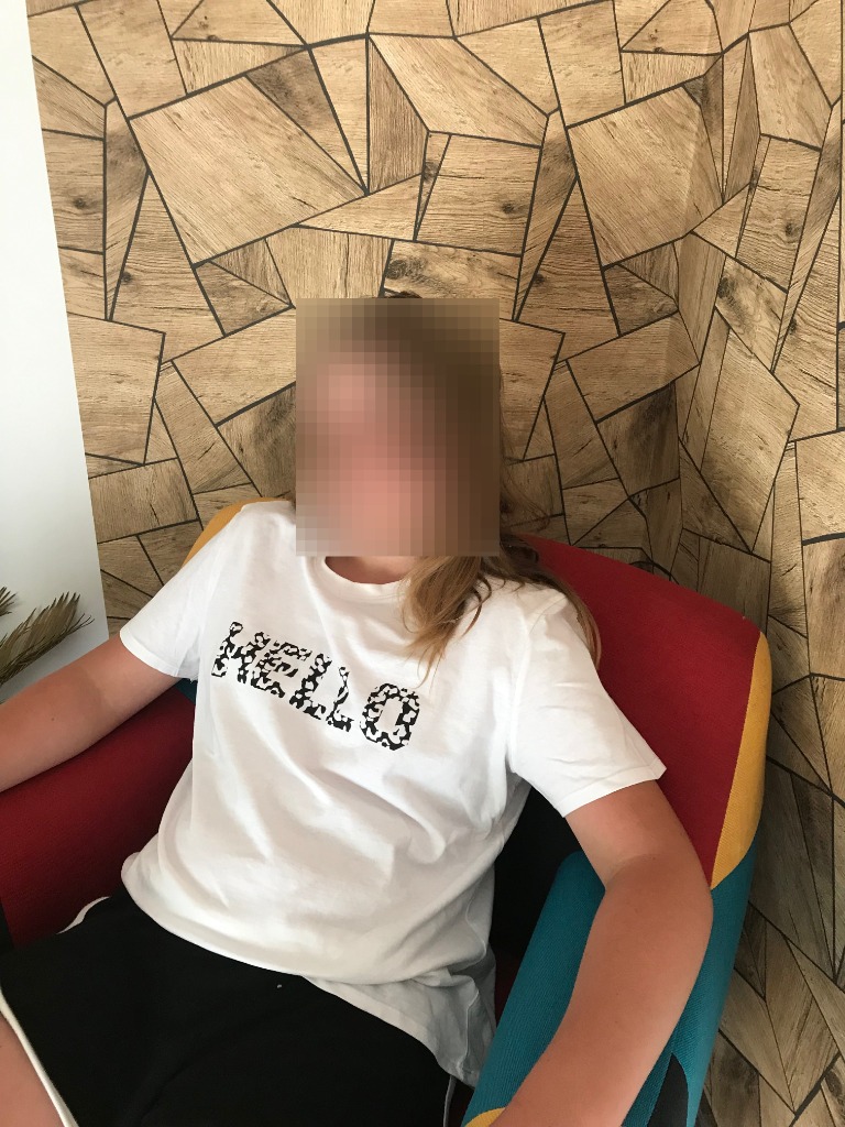 photo seance Estelle MAGNALDI / Air positive