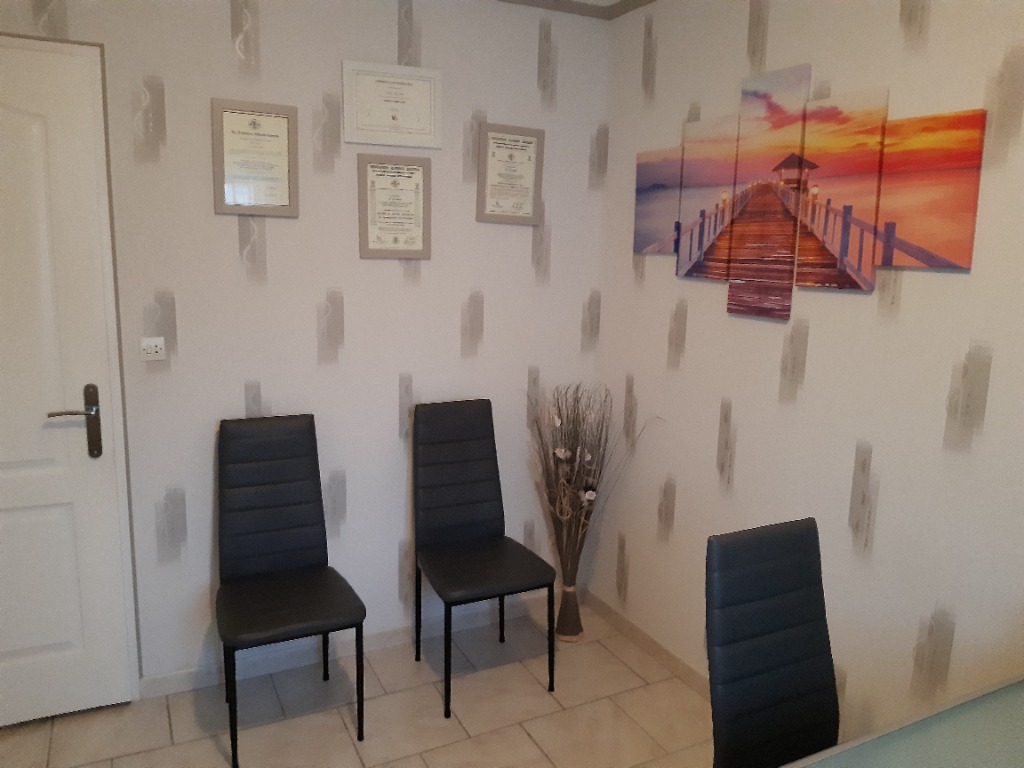 photo cabinet ERIC VASSIN