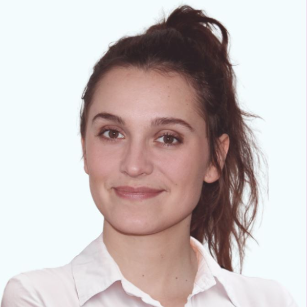 Emmanuelle Simioni Sophrologue