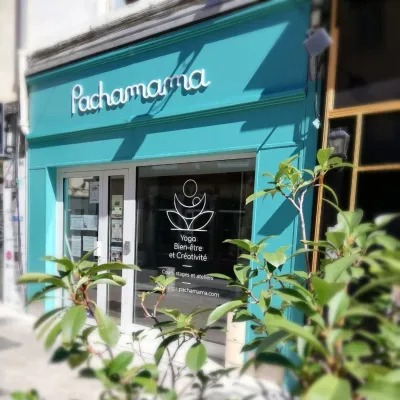 photo cabinet Emmanuelle Simioni Sophrologue