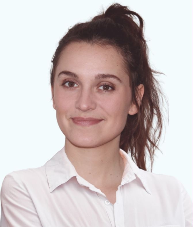 photo portrait Emmanuelle Simioni Sophrologue