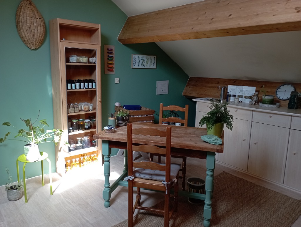 photo cabinet Natur’Aude