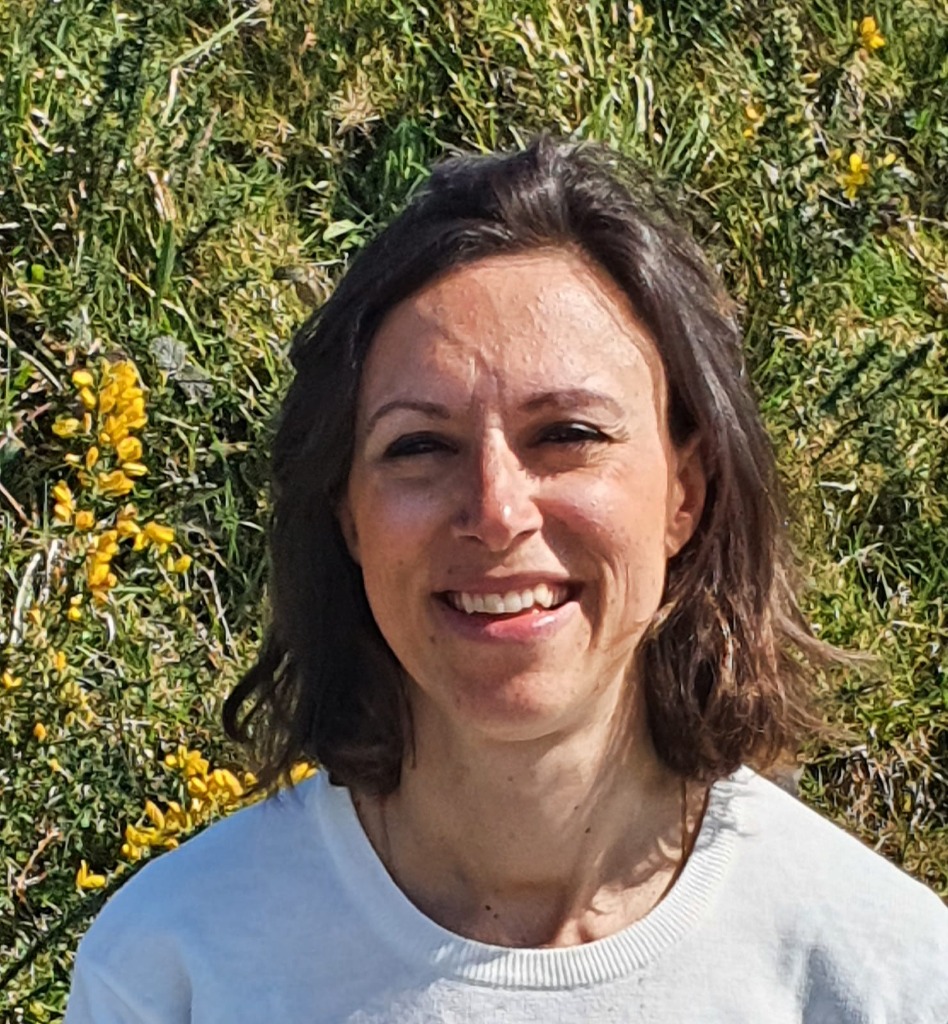 photo portrait Maëlle GAJAN