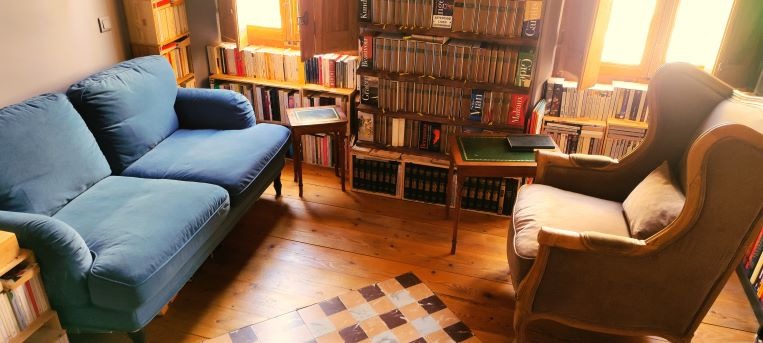 photo seance PIPUNIC MATHIAS