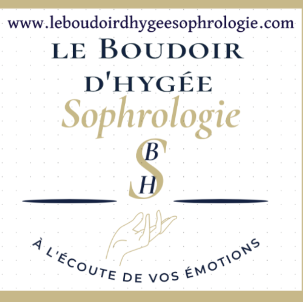 Le Boudoir D’hygée Sophrologie