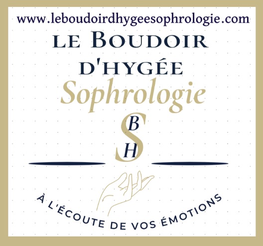 photo portrait Le Boudoir D’hygée Sophrologie