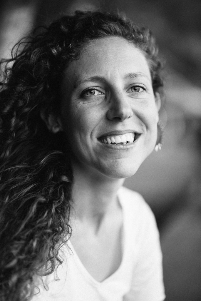 photo portrait Elisa francomme