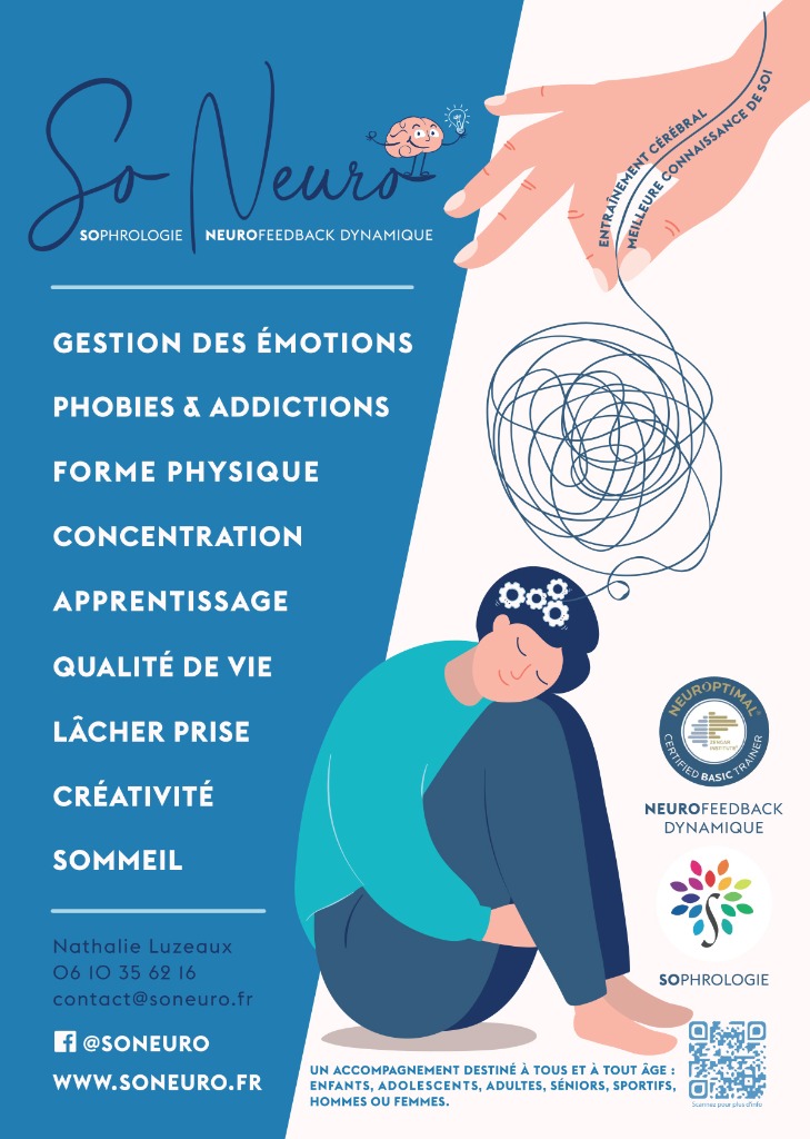 photo activite So Neuro