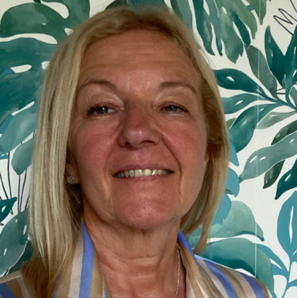 Carole Savattez Sophrologue