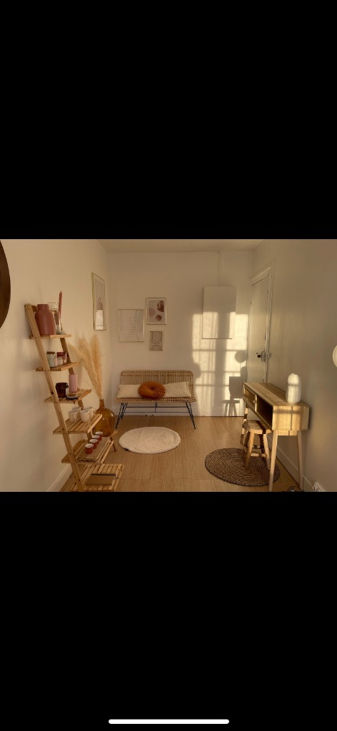 photo seance Hypnose Sophrologie Willaume 