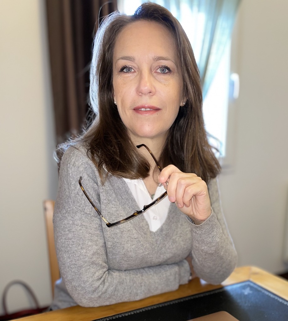 photo portrait Meire