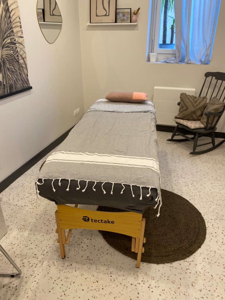 photo seance Ainsi vient la vie