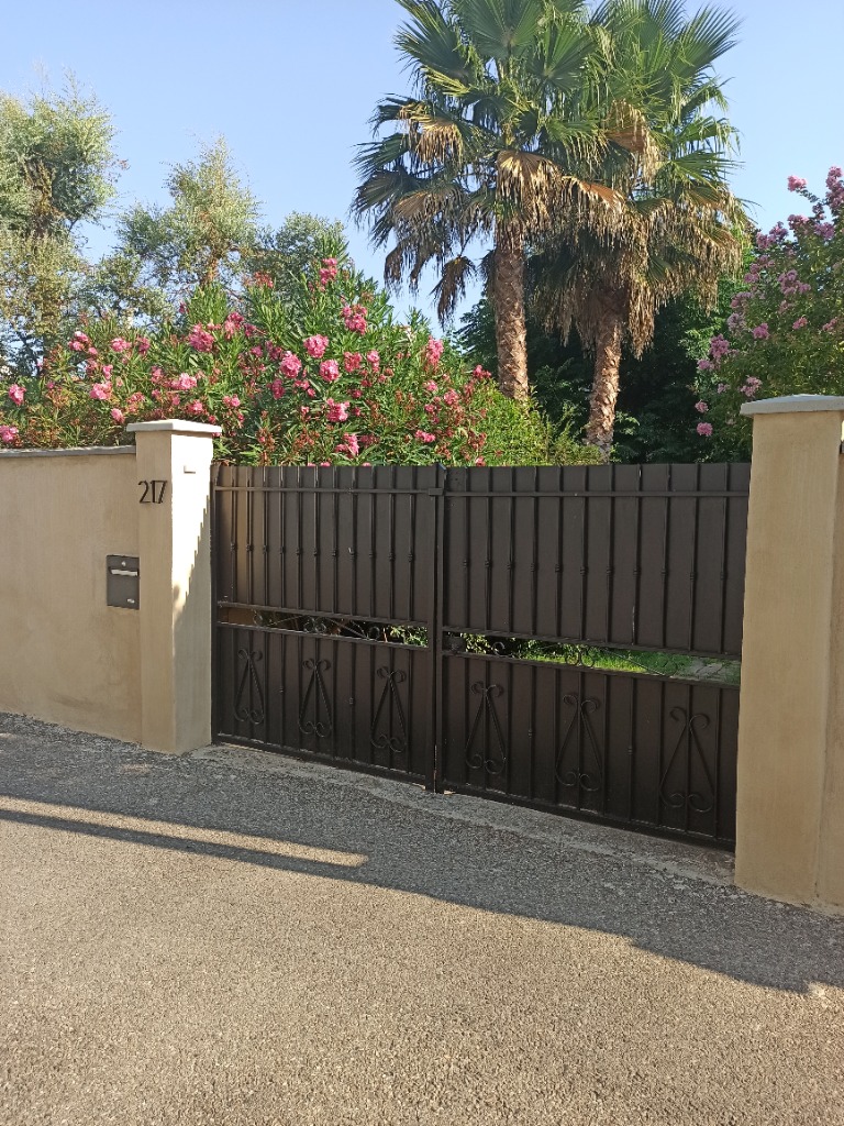 photo cabinet Cécile Grassis