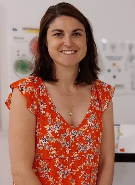 photo portrait France l’Huillier