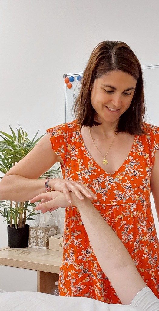 photo seance France l’Huillier