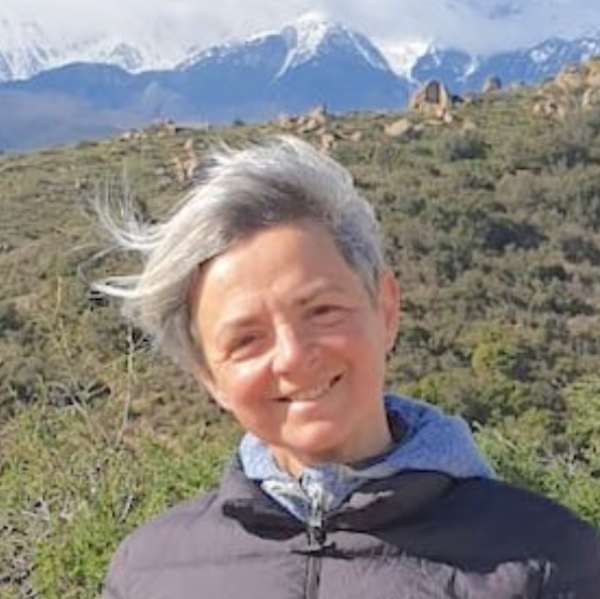 Régine PIQUE - GALY