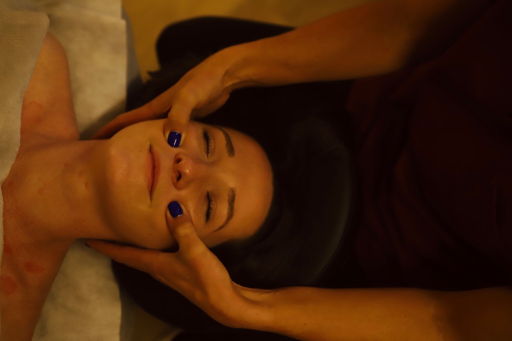 photo seance Laëticia Barbier