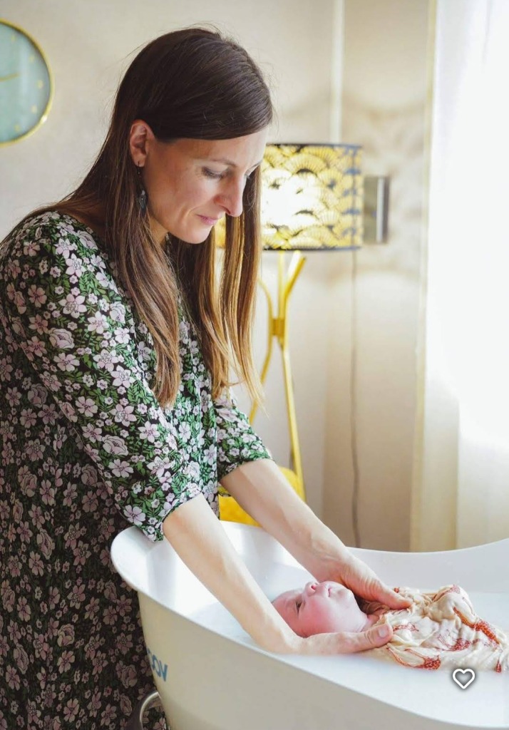 photo activite Emmanuelle BOURGEOIS 