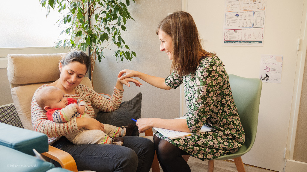 photo seance Emmanuelle BOURGEOIS 