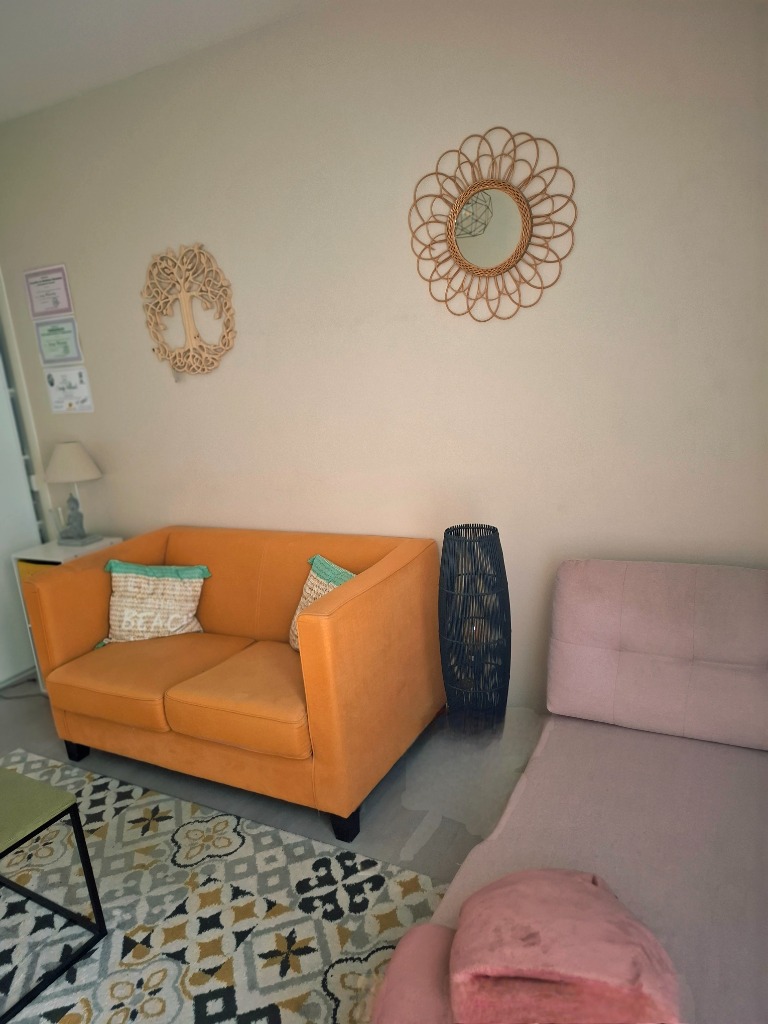 photo cabinet Sandy Challat