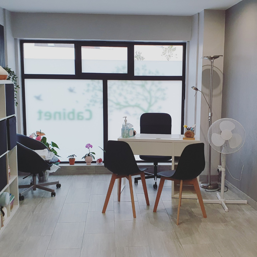 photo cabinet Cindy Busseau