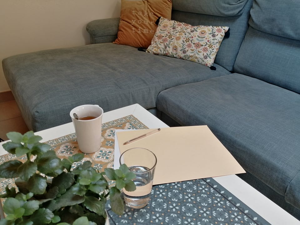 photo cabinet VENTADOUR AMANDINE