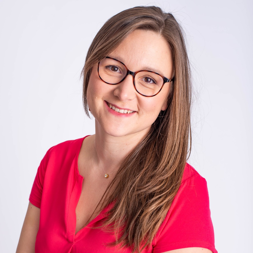 photo portrait VENTADOUR AMANDINE