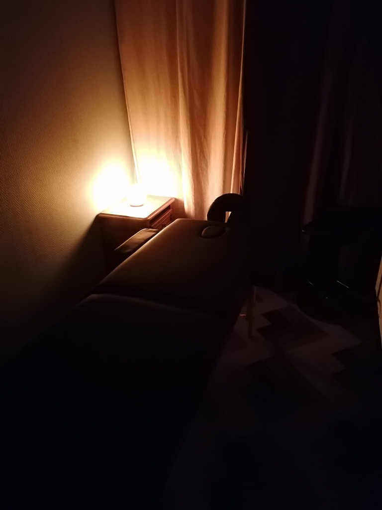 photo cabinet Relaxation détente & co