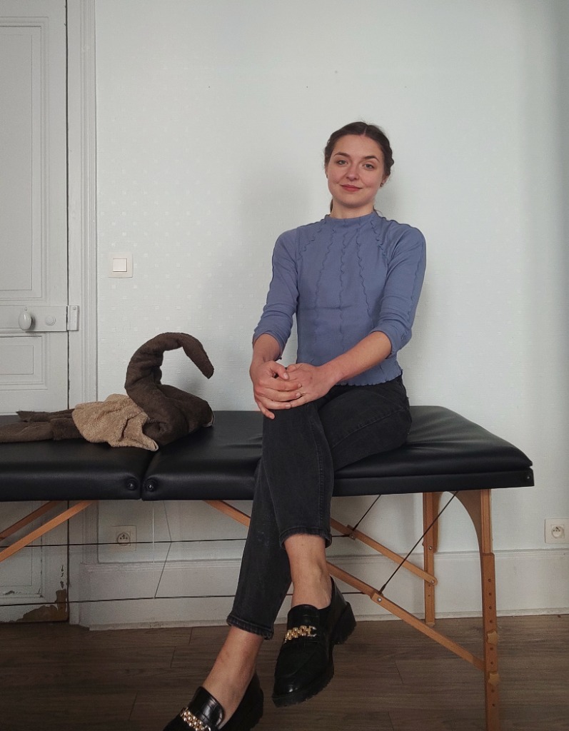 photo activite REDION Camille 