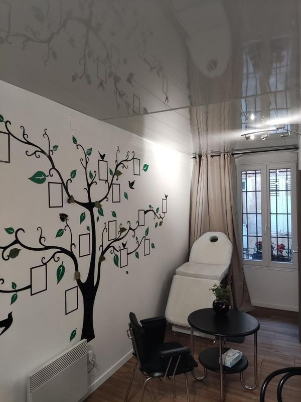 photo cabinet REDION Camille 