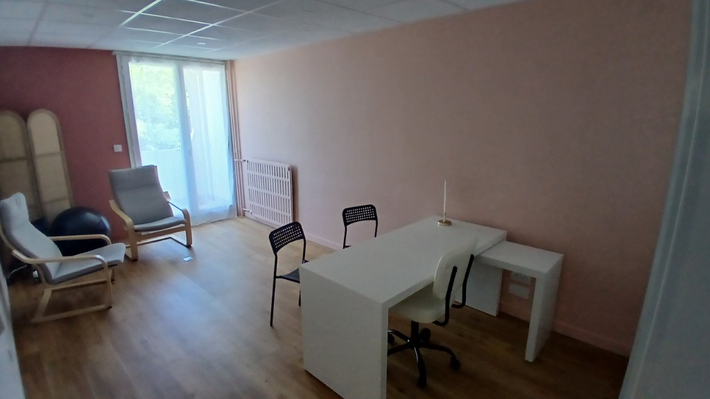 photo cabinet Christelle Jouin