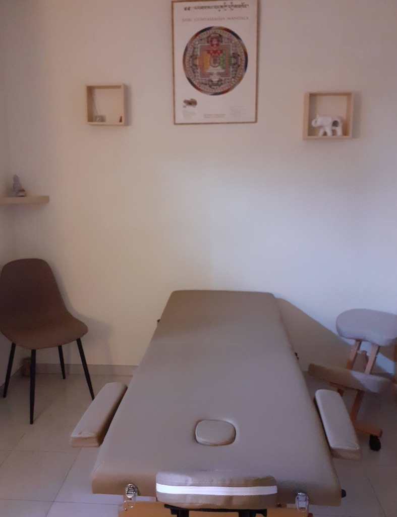 photo seance Association RAPHA