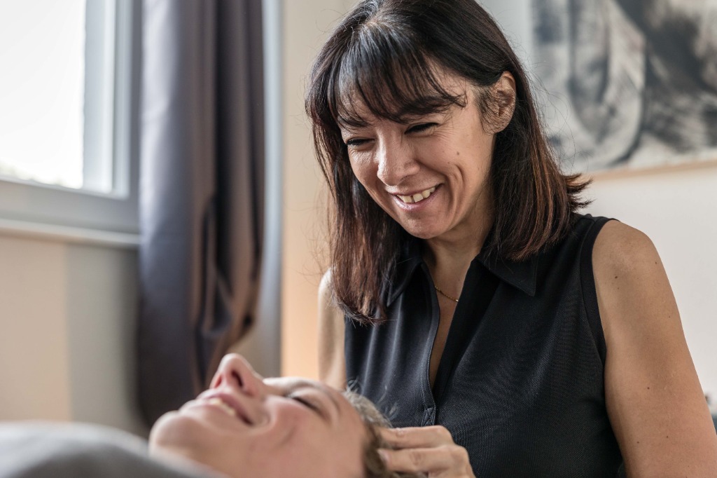 photo activite Sorya LIM GONZALES 