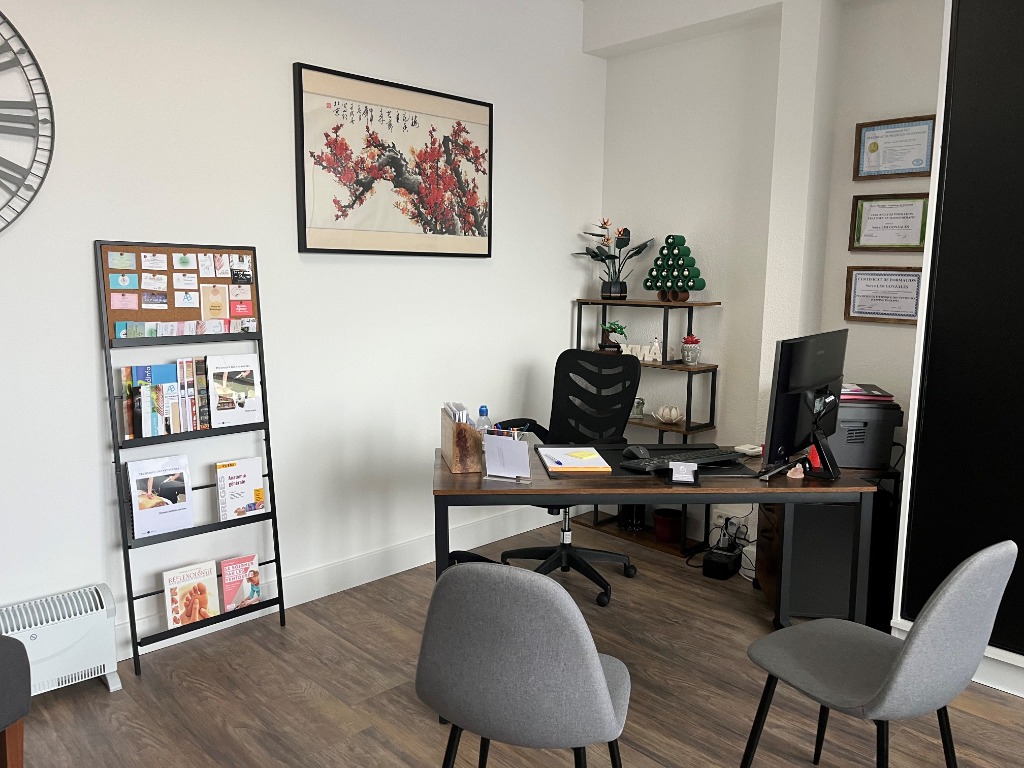 photo cabinet Sorya LIM GONZALES 