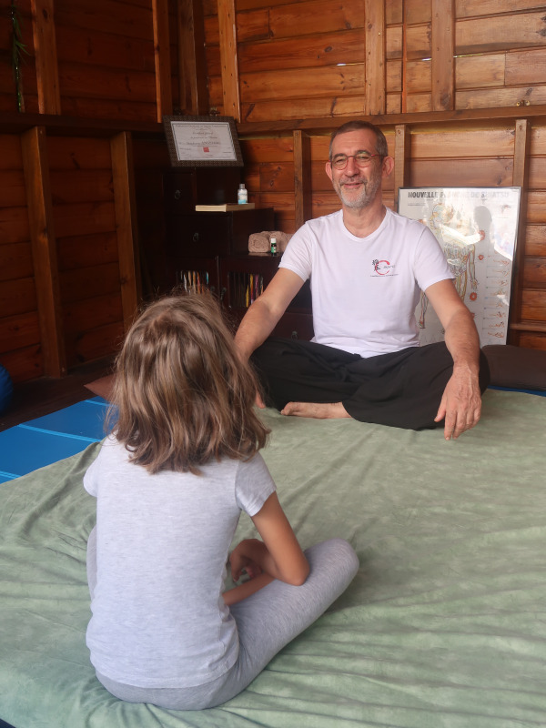 photo activite Stephane ANGELERI