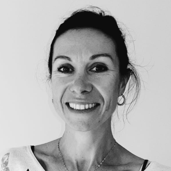 Anne-Sophie LECLAIRE