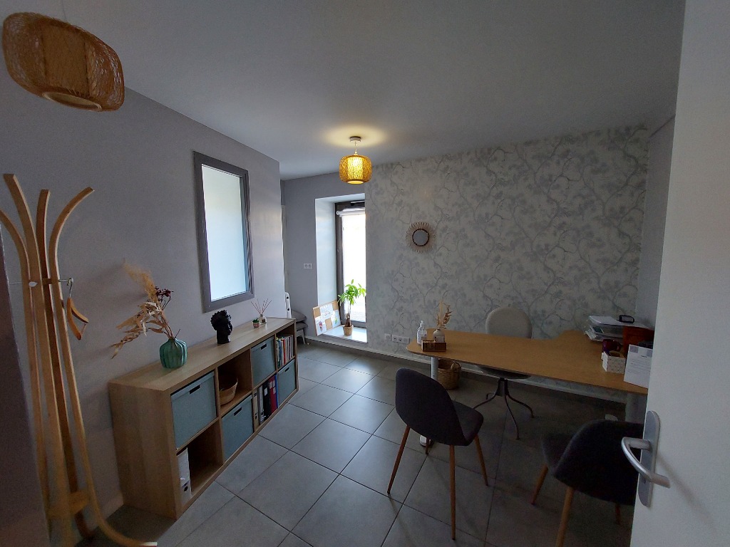 photo cabinet Anne-Sophie LECLAIRE