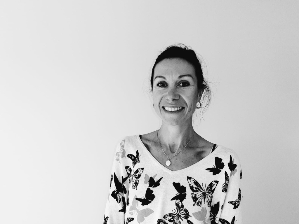 photo portrait Anne-Sophie LECLAIRE