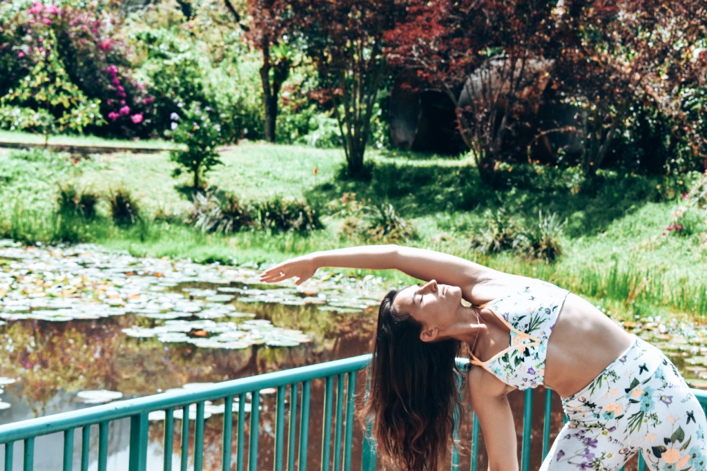 photo activite Solene Gottrand