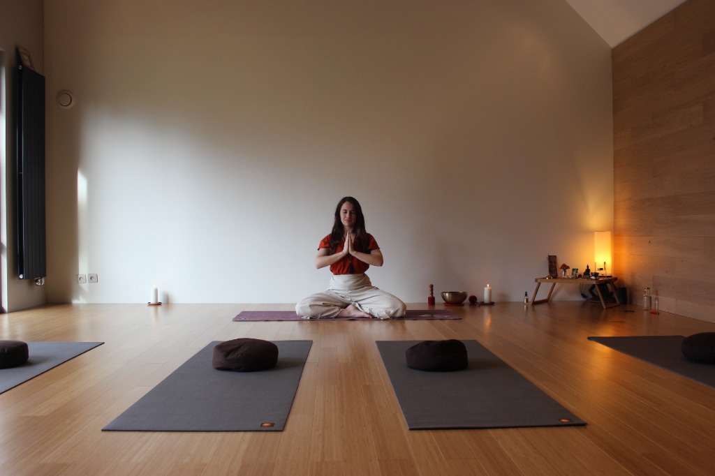 photo cabinet Solene Gottrand