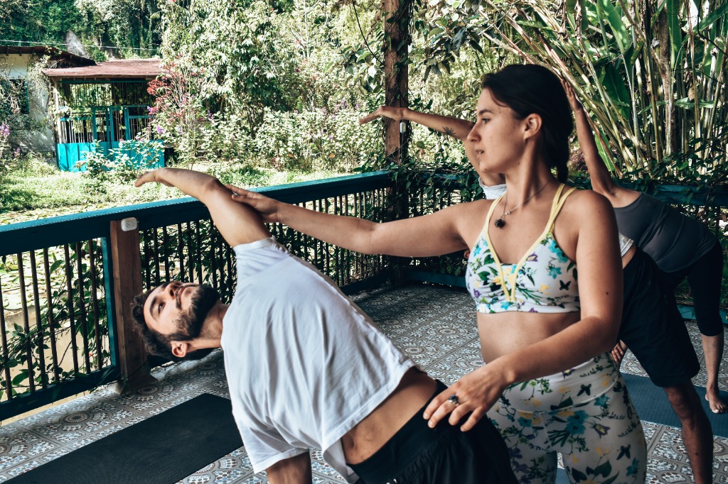 photo seance Solene Gottrand