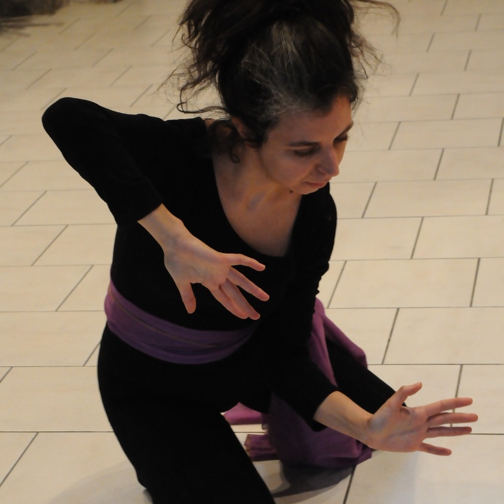 photo activite Lella Tonazzini