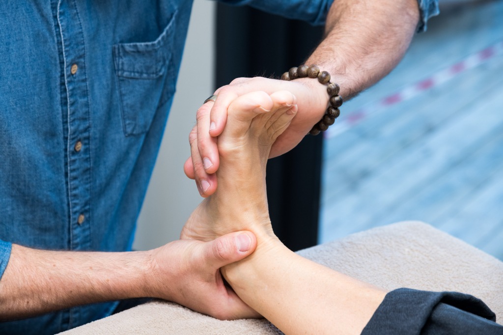 photo activite Rudy Italiano