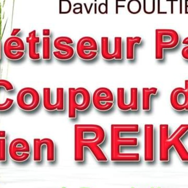 David FOULTIER