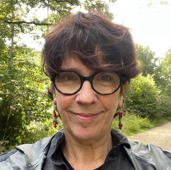 Françoise LABROUSSE