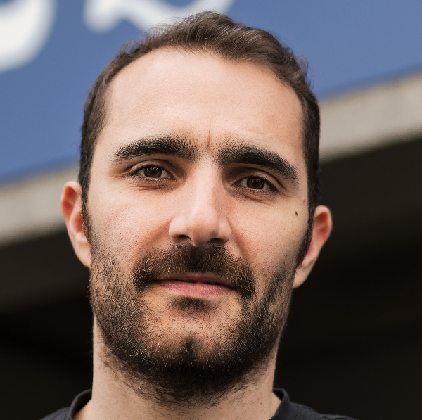 Le Cabinet du Deep Tissue