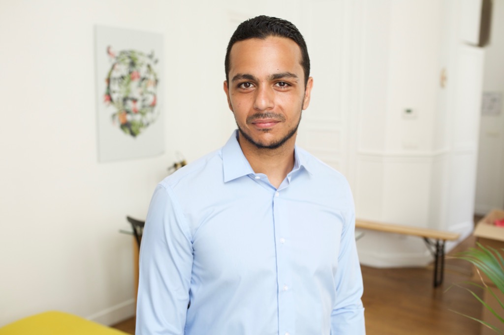 photo seance Elharag