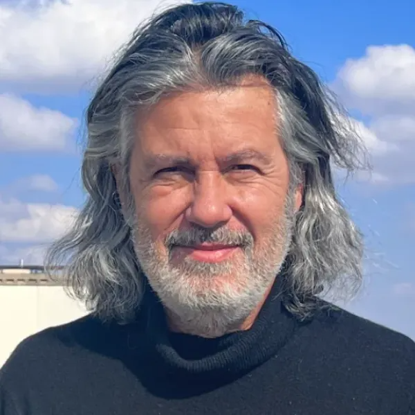 STEPHANE GASPARINI