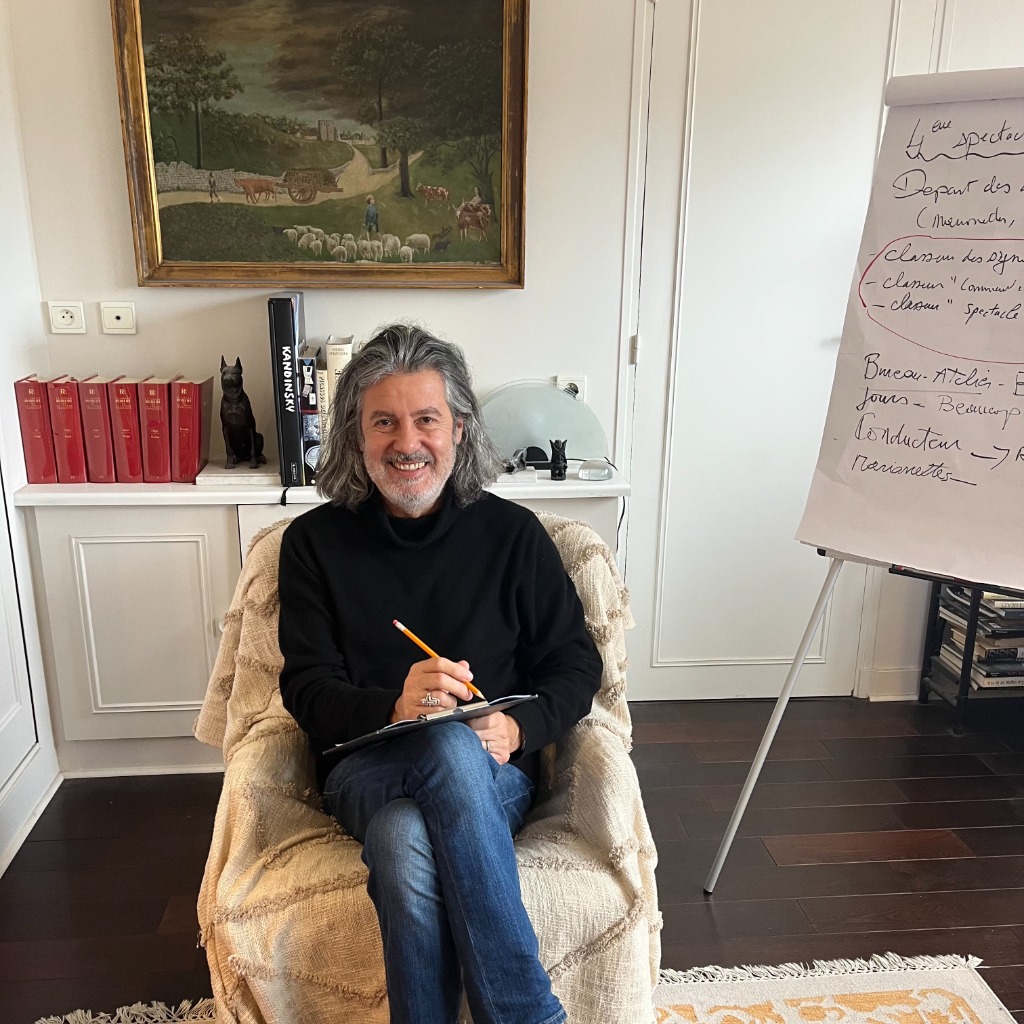 photo activite STEPHANE GASPARINI