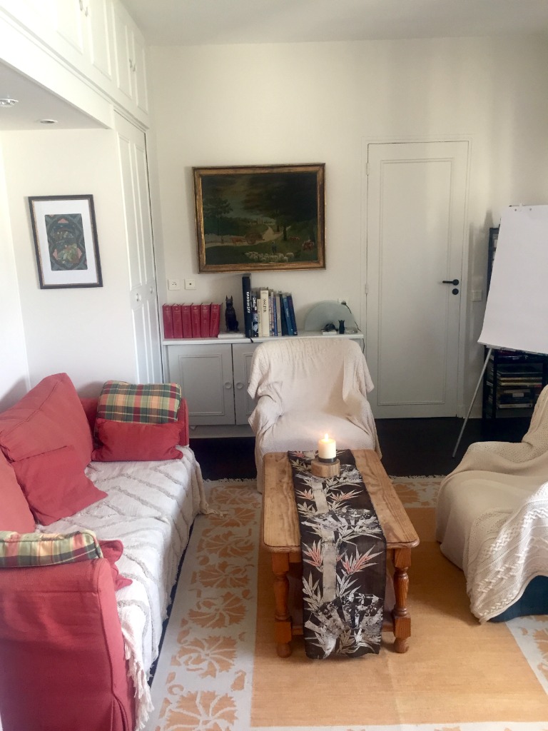 photo cabinet STEPHANE GASPARINI